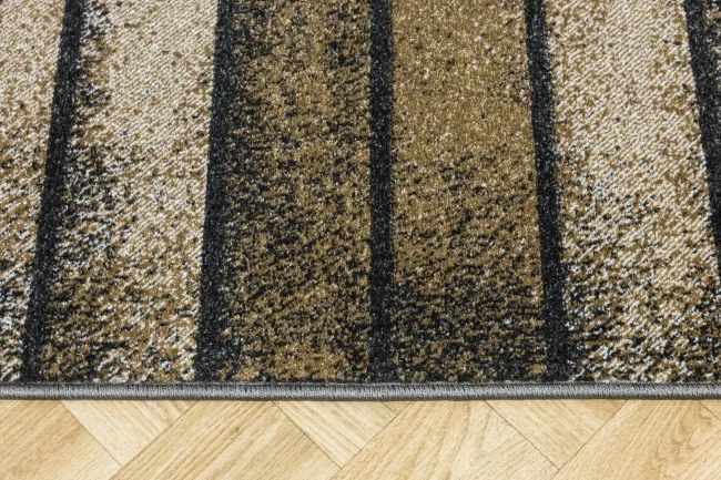 Behúň RAINBOW 11196/BG2 béžový / sivý