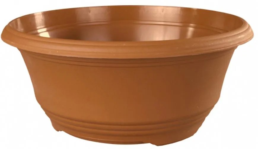 Žardinka TEKUCOTTA plastová terakota 27x11cm