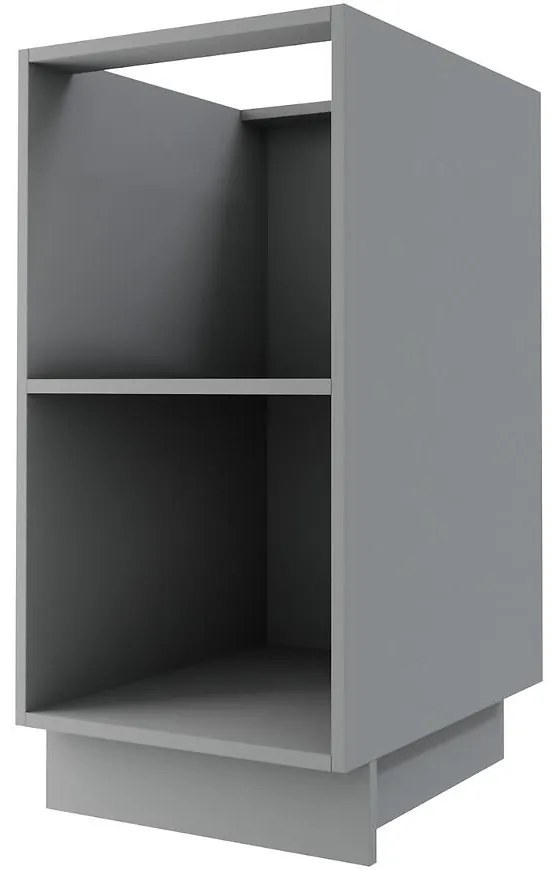 Korpus sivý  D1d 40