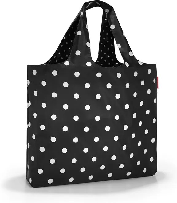 Skladacia taška Mini Maxi Beachbag mixed dots, Reisenthel