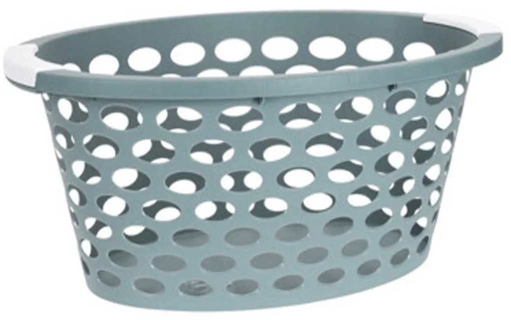 Kôš na bielizeň Holy Green 27 l