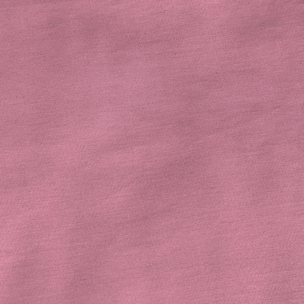 SATÉNOVÉ OBLIEČKY NOVA3 200X220 CM, 2KS 70X80 CM RUŽOVÉ