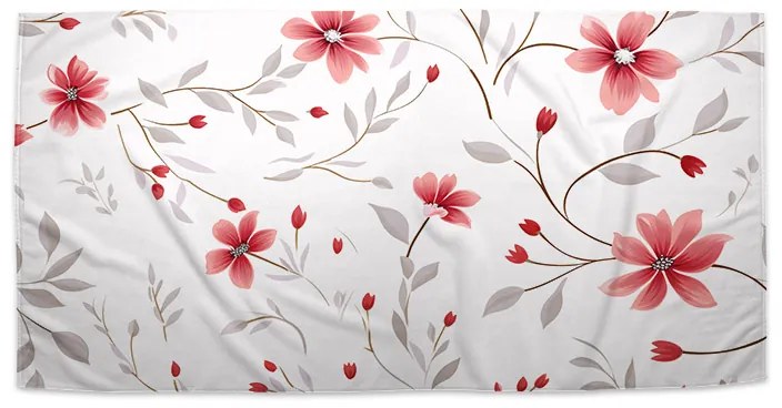 Sablio Uterák Prírodná elegancia - 70x140 cm