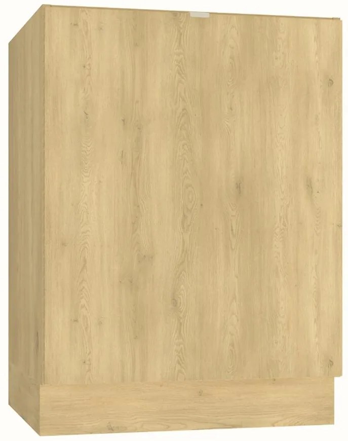 Kuchynská skrinka Cosmo Sofia D60zl P/L Béžová matná