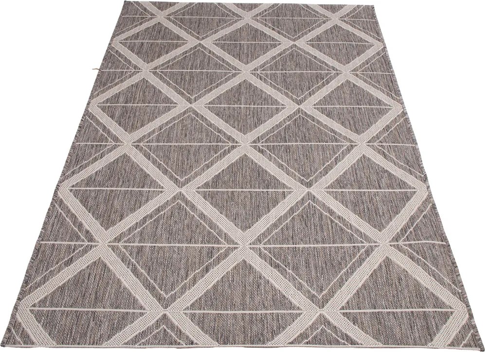 Koberec Jeans (In/Outdoor) 19004/P91 rozmery koberec: 140x190 cm