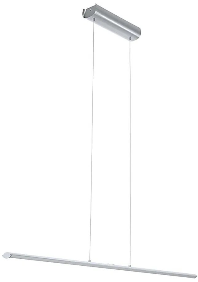 Eglo 93894 - LED Stmievateľný luster na lanku PELLARO LED/30W/230V