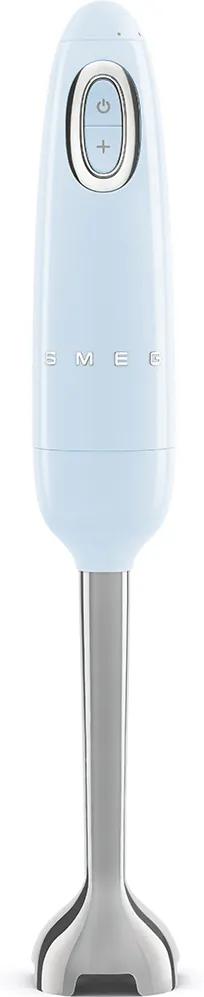 50's Retro Style tyčový mixér pastelovo modrý 700W - SMEG