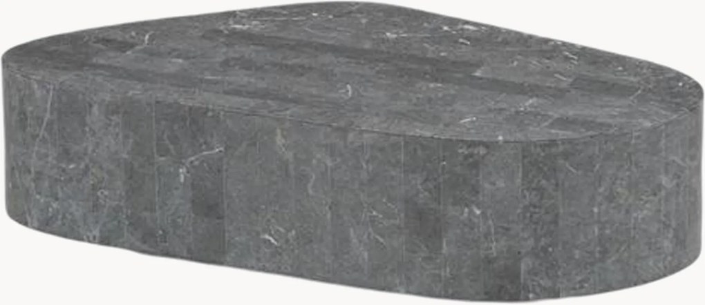 Konferenčný stolík Trapezio