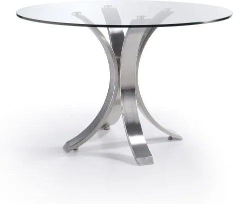 Jedálenský stôl Ángel Cerdá Yakir, Ø 110 cm