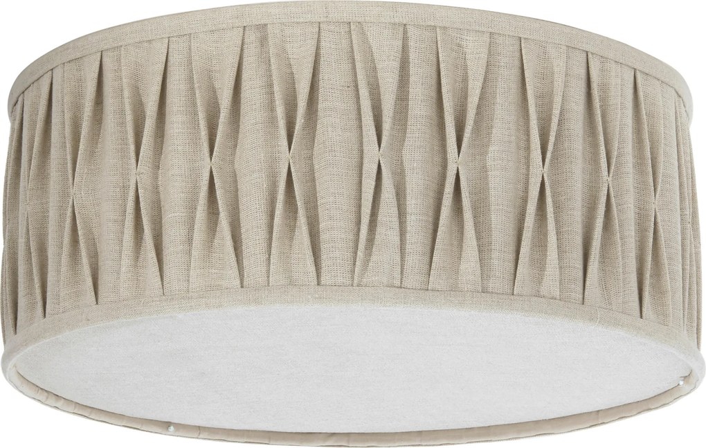 XXXLutz STROPNÉ SVIETIDLO, 45/18 cm - Online Only bytové doplnky - 003317004202