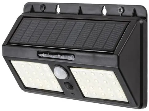 Rabalux OSTRAVA LED solárna lampa 7881