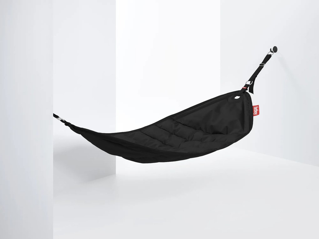 Hojdacia sieť "headdepleck" (bez podkladovej konštrukcie), 5 variantov - Fatboy® Farba: orange