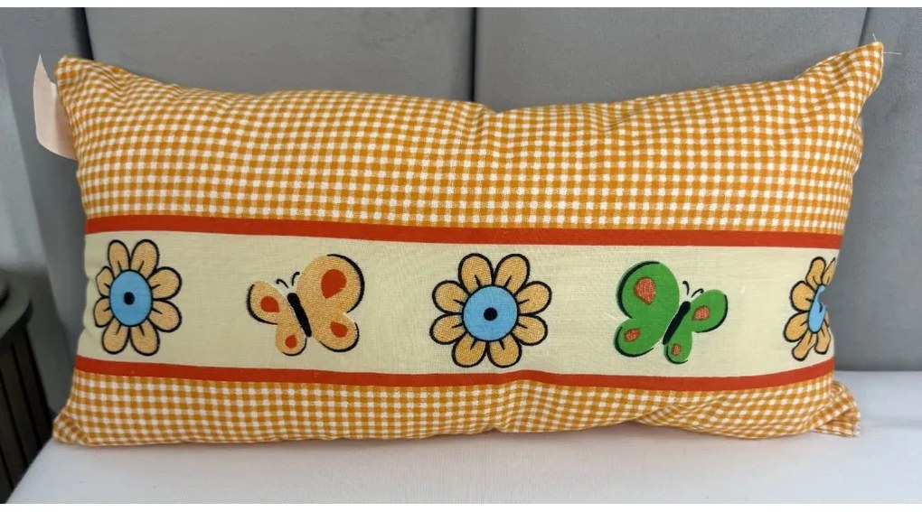 INTERMEDIC SK Vankúšik 40x23 cm Children