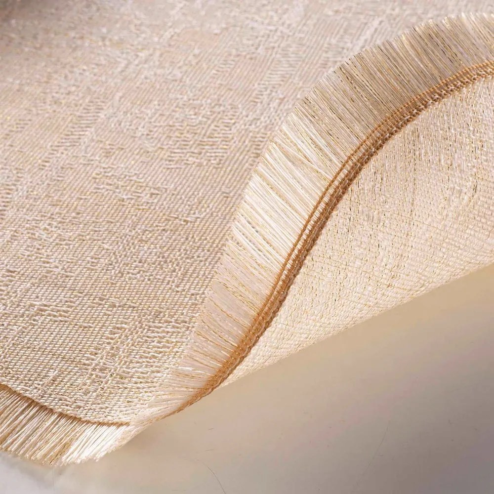 Plastové prestieranie ø 38 cm Joalie – douceur d'intérieur