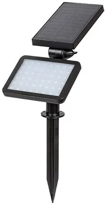 Rabalux KELNA LED solárna lampa 77011