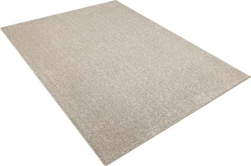 Metrážny koberec Piccadilly 92 ab béžový