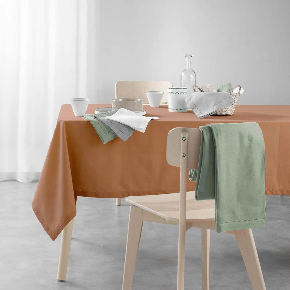 Textilné obrúsky v súprave 3 ks 40x40 cm Charline – douceur d'intérieur