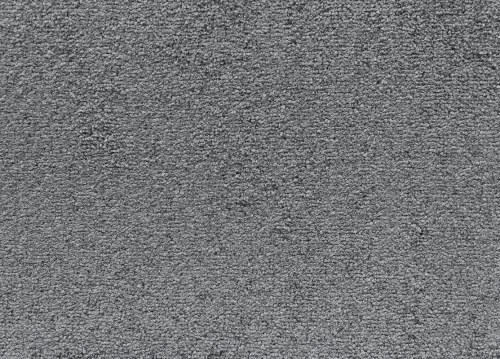 Koberce Breno Metrážny koberec OMNIA 97, šíře role 500 cm, sivá