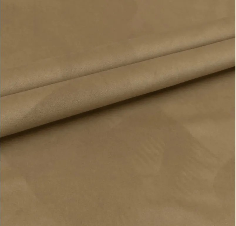 Rozkladacia sedacia súprava do U VENORIA 285x146 cm, béžová + 2 vankúšiky ZDARMA