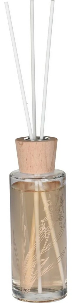 Vonný difuzér s tyčinkami Fumare Vanilla, 100 ml