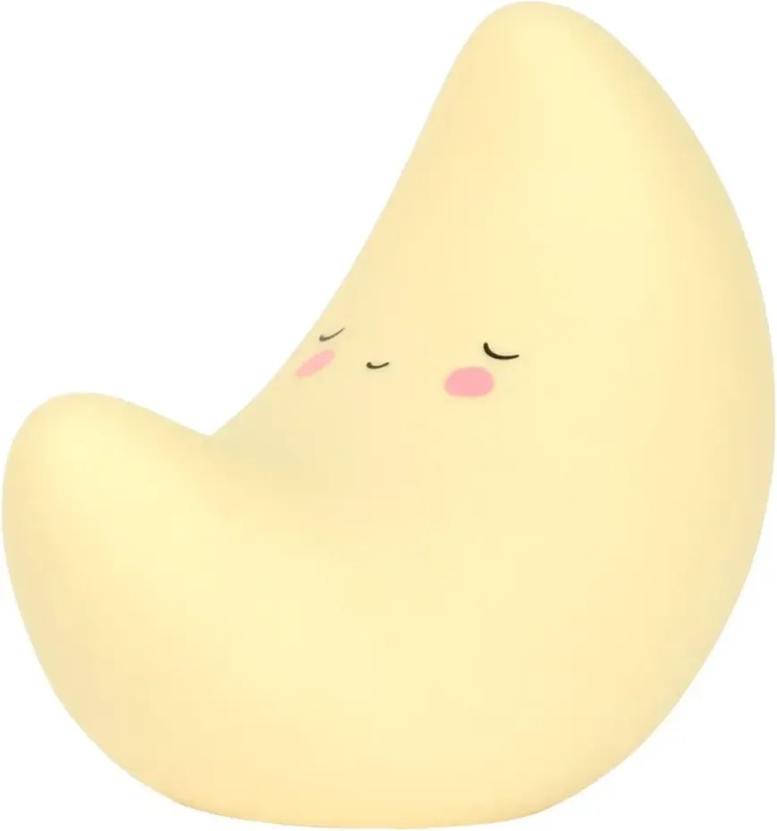 Lampička mini nechtík