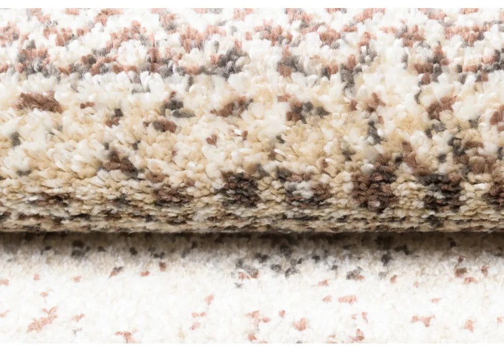 Kusový koberec Rizo béžový 120x170cm