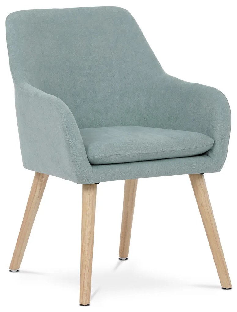 Kreslo LUENA MINT