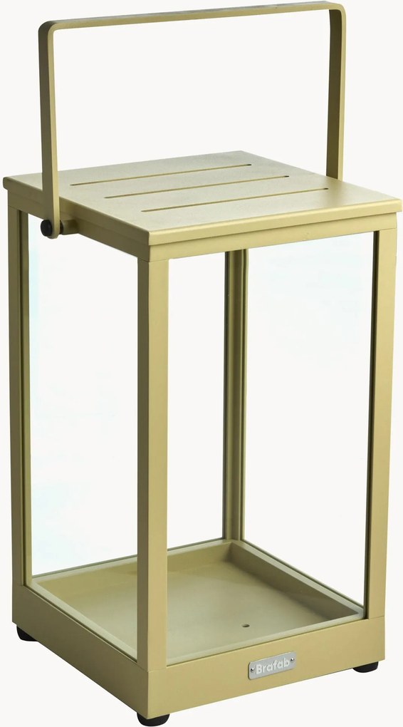 Exteriérový lampáš Belfort