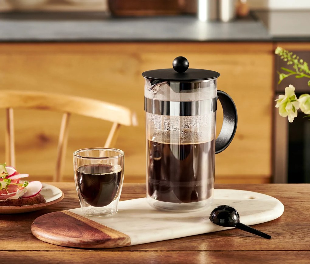 Kanvica french press Bodum®, 1 l