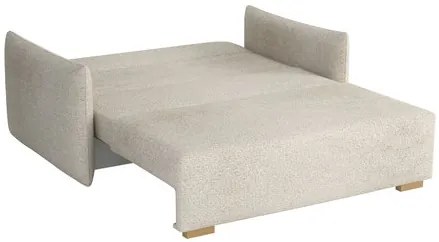 Rozkladacia pohovka Carivia Glov III (čierna) (s úl. priestorom). Vlastná spoľahlivá doprava až k Vám domov. 1105470