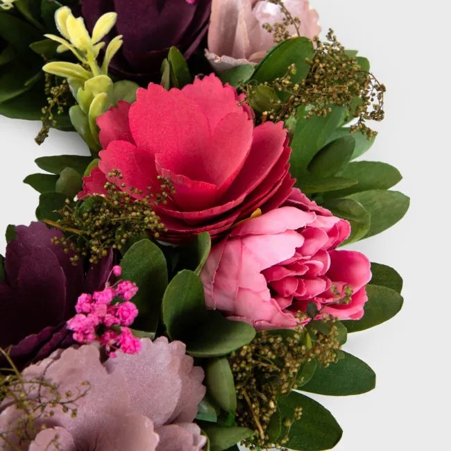 Veniec MAZIE s kvetmi 736445