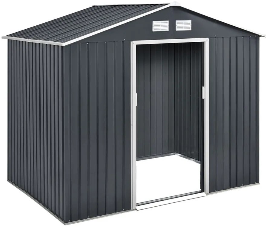 ARCHER D domček 277x255x202