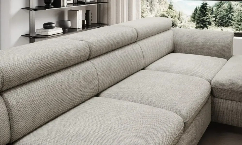 Sedacia súprava SOFTO XL