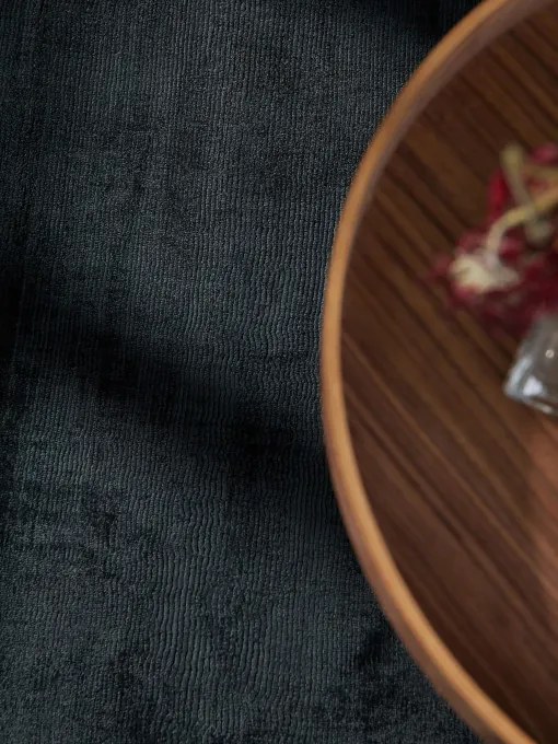 Koberec Vikosa Noemi čierny