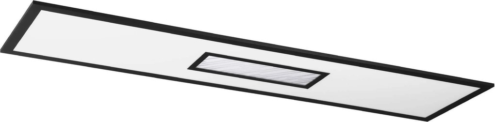 XXXLutz STROPNÉ SVIETIDLO, 119,5/29,5/5 cm Eglo - Online Only bytové doplnky - 003348148103