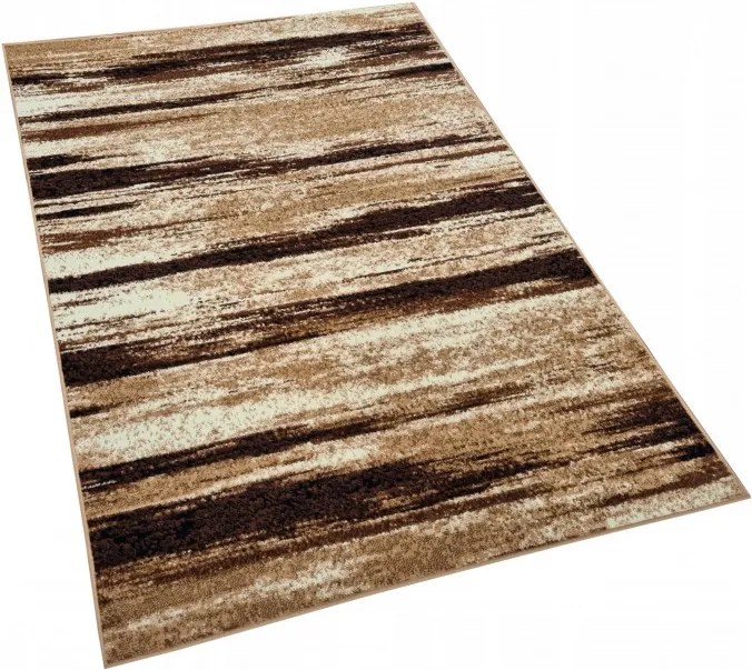 DC Koberec PP 014 béžová Rozmer: 150×300 cm