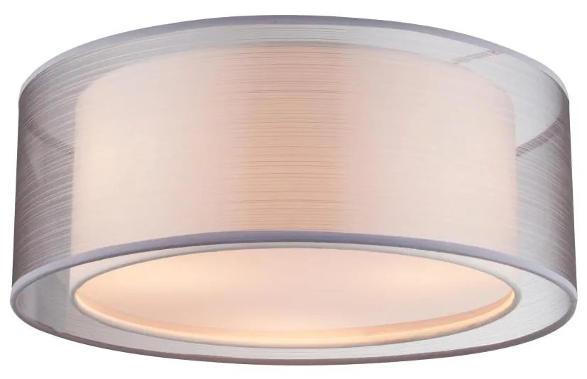 Globo 15190D - Stropné svietidlo THEO 3xE14/40W/230V