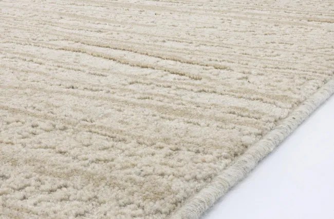 Koberec Agnella Noble Tejat svetlobéžový