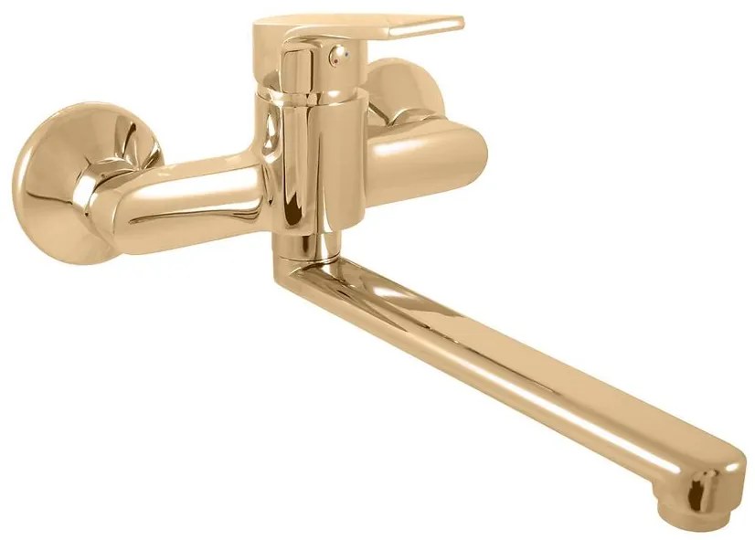 Batéria drezová Colorado zlato CO101.5/23Z