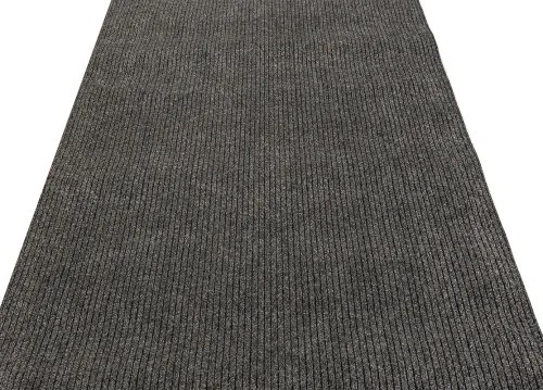 Koberce Breno Čistiaca zóna BREITRIPPE 70, šíře role , hnedá, čierna