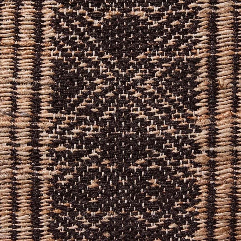 Prírodný hnedý jutový koberec Original jute - 150*240 cm