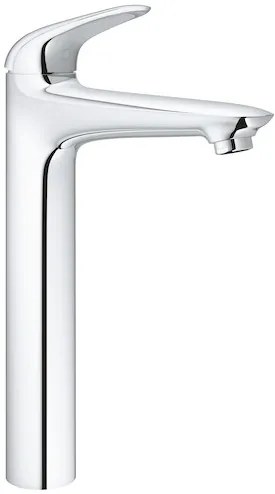 Grohe Eurostyle New vysoká umývadlová batéria bez výpuste chróm 23719003 G23719003