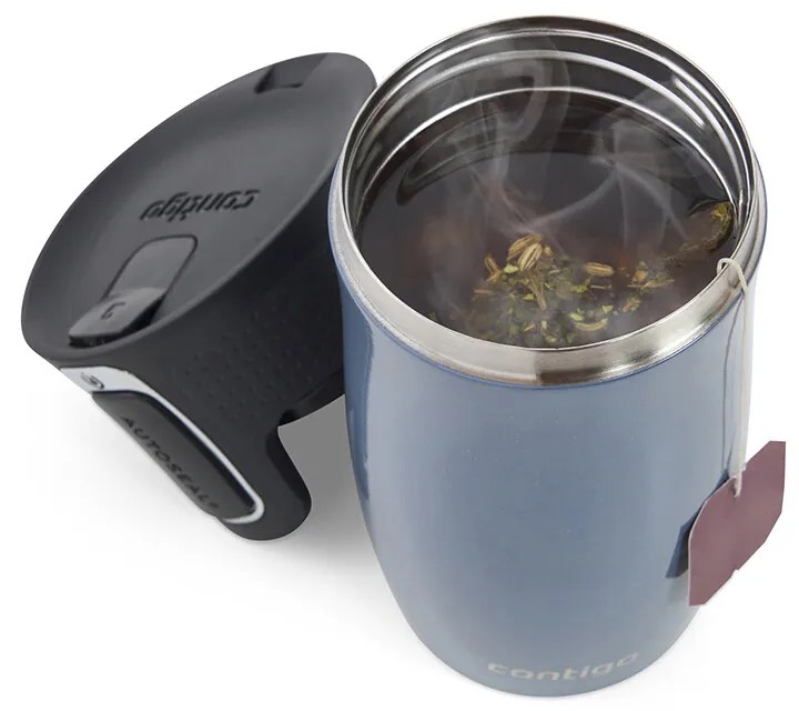 Contigo Termo fľaša West Loop Mini 300 ml Lakeside
