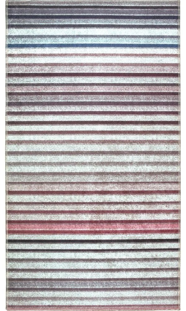 Prateľný koberec behúň 200x80 cm - Vitaus