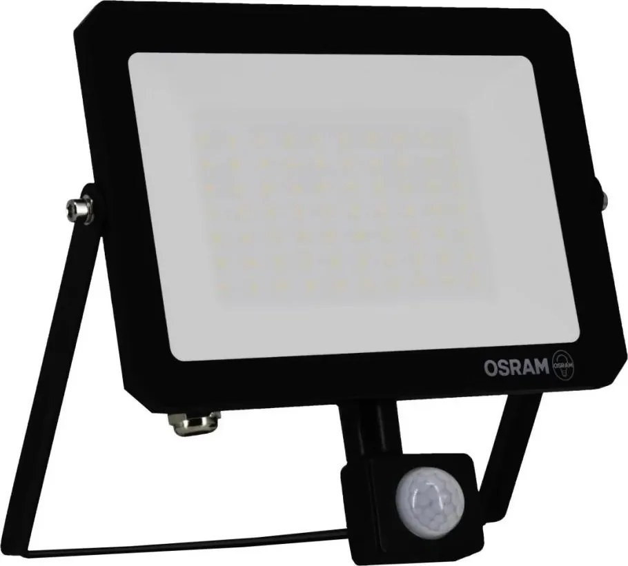 Osram - LED reflektor s pohybovým snímačom FLOODLIGHT LED/50W/230V 4000K IP65