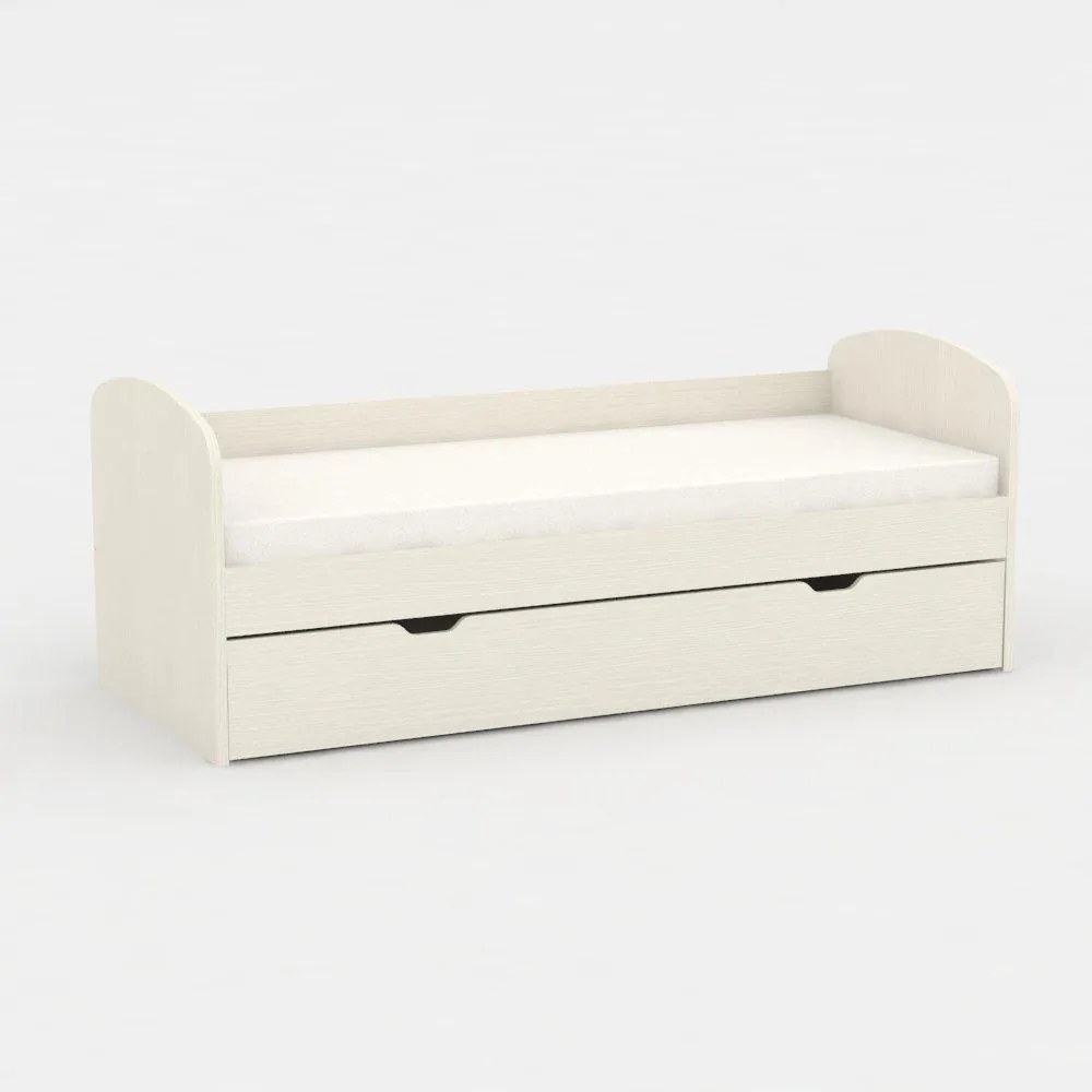 BTC KAKUNA 80x200 Varianta: LANCELOT
