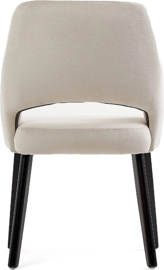 AMIGO S REŠTAURAČNÁ STOLIČKA round