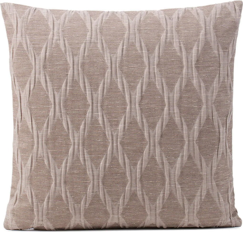 XXXLutz DEKORAČNÝ VANKÚŠ 50/50 cm Novel - Textil do domácnosti - 004118037603