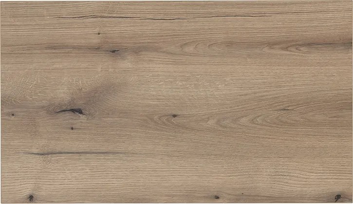 Comad Nábytková horná doska Evoke 80 cm, dub coast evoke
