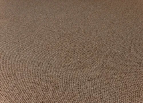 Koberce Breno Metrážny koberec RE-TWEED 64, šíře role 400 cm, oranžová, viacfarebná